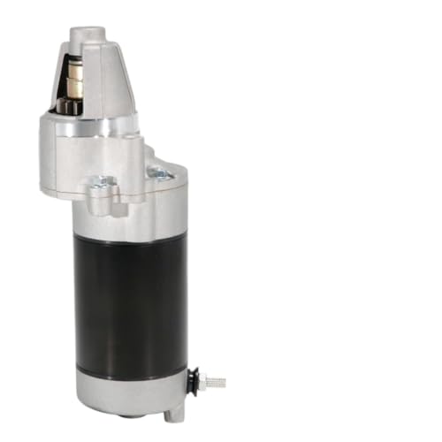 Moteur de démarreur TVS KING 200 DELUXE pièce G4060170