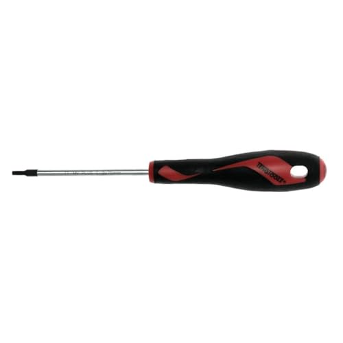Teng Tools T9 6 Point Torx Star Screwdriver - MD909TN