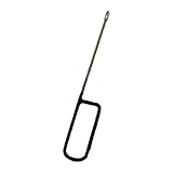 Zxpjkyu Glove Lacing Tool Replacement High Performance Equipment Relacing Needle