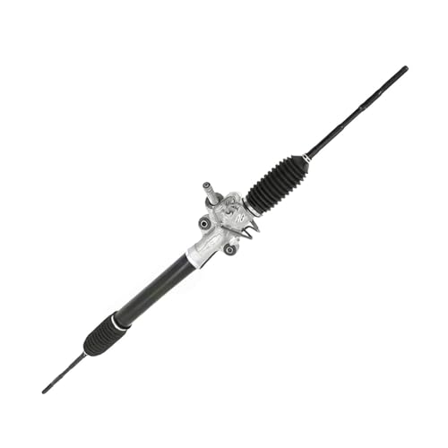 Cremallera de dirección asistida de alta precisión para motor Subaru EZ36 6 cilindros