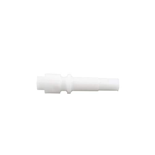 Robinet douche trop profond solution avec kit extension Moen Danco