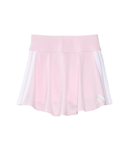 Jupe-short adidas fille pour rester élégante et libre de ses mouvements à l'école ou au club