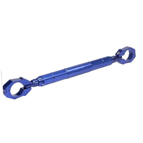 Support de téléphone portable pour moto et barre d'équilibre Versys