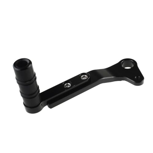 Levier de vitesse gauche moto accessoire commande pied BJ600 - 4