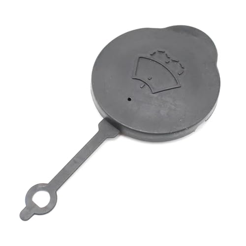 Bouchon du réservoir de liquide de lave-glace compatible pour Nissan Micra K13 2011-2016