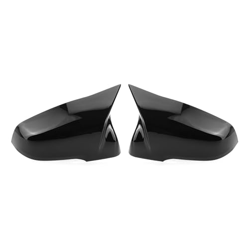 Cubierta lateral de espejo para GR Supra A90 que optimiza la aerodinámica