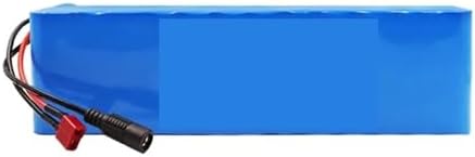 48V 100Ah Lithium-Ion Battery Pack for E-Bike