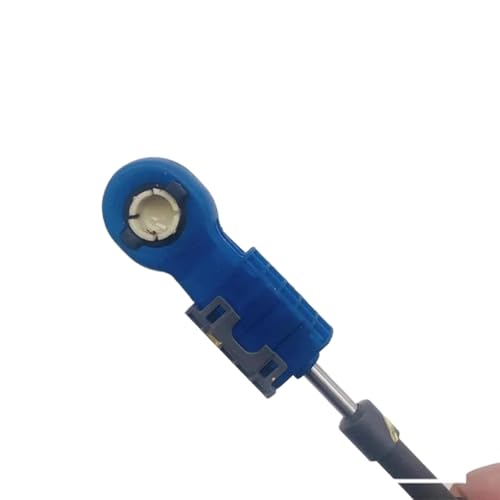 Cable de control de marchas 2444R9 para Citroën C4 y Triumph 3