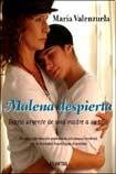 MALENA DESPIERTA 9500836297 Book Cover