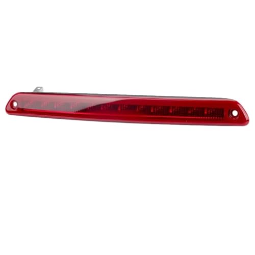 Troisième feu de freinage pour VW Crafter 2006-2017 feu stop arrière haut de remplacement