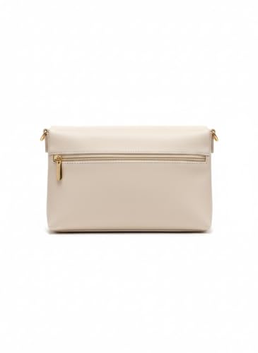 Image of Women's Bow Crossbody Bag - Shoulder Purse & Sling Handbag - Multi-Pocket Partitioned Side Bag with Adjustable Strap for Party, Wedding & Casual