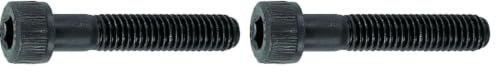 TRUSCO(�g���X�R) �Z�p���t�{���g �����ߔ��l�W �T�C�YM4×40 35�{�� B30-0440 (× 2)