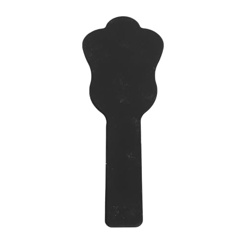 Contraste De Fotografía Dental, Tablero De Fondo Fotográfico Intraoral Contraste De Fotos Negro Suministros De Odontología Flexibles No Estériles