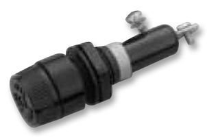 COOPER BUSSMANN HKP-R Fuse Holder (10 pieces)