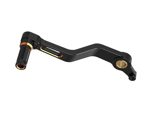 Sélecteur de vitesse moto pour Sportster S RH1250S levier de rechange noir 2021-2024