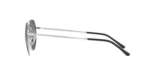 Ray-Ban RB3565 Jack Round Sunglasses4