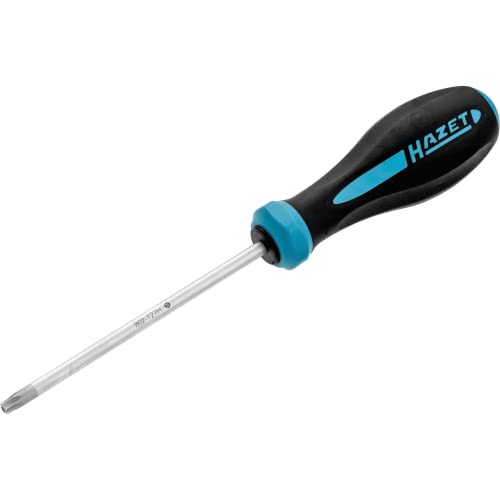 Image of Hazet 802-T27H Torx T27H Screwdriver