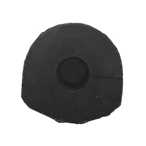 Bieletas delanteras y buje estabilizador trasero 54613-JG17C compatibles con Qashqai J10 1.6 3