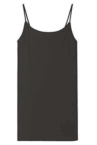 Image of NIKIBIKI Women Seamless Basic Camisole, Made in U.S.A