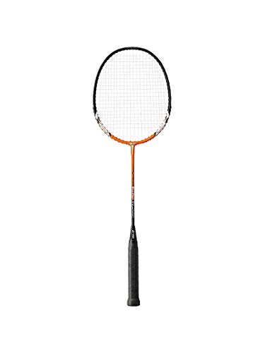 YONEX Japan Badminton Racket Muscle Power 2 98g G4 (mp2of) Orange Already Strings 