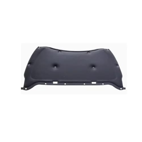 Insonorisation capot Suzuki SX4 S-cross 2014-2021 coussin isolant