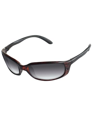 Image of Replacement Lenses for Costa Del Mar Brine Sunglass - Precision Fit, UV Block & Impact Resistant