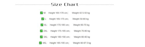 Men's Straight Trousers Plus Size Casual Korean Style Cotton Harajuku Pants4