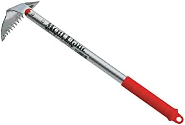 Mont Blanc Versatile Giza blade 120 X 390 mm