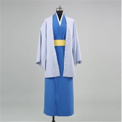 Amazon.co.jp: AYAY_COS 銀魂 攘夷党（桂一派） 桂小太郎（かつら こ