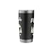 Missoula Montana Bear Nature Lover Vintage Pride Stainless Steel Insulated Tumbler