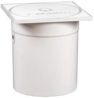 HAYWARD Régulateur de Niveau pour Piscine cofies Blanc