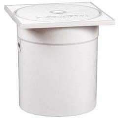 HAYWARD Régulateur de Niveau pour Piscine cofies Blanc