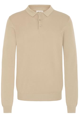 CASUAL FRIDAY CFOsvald Herren, L, Silver Mink (171312)