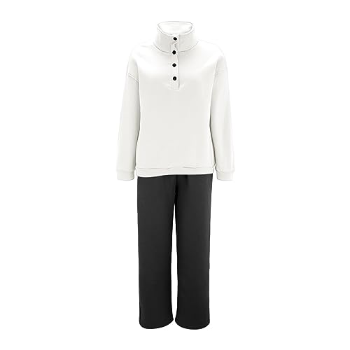 Survêtement de jogging en polaire contre le froid pour femme active