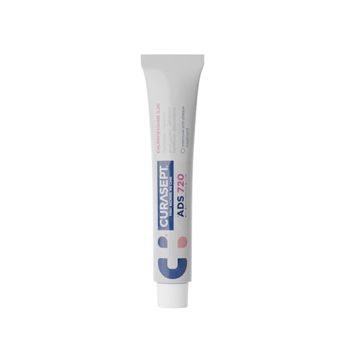 CURASEPT – Dentifricio ADS 720 clorexidina 0,20% 75ml