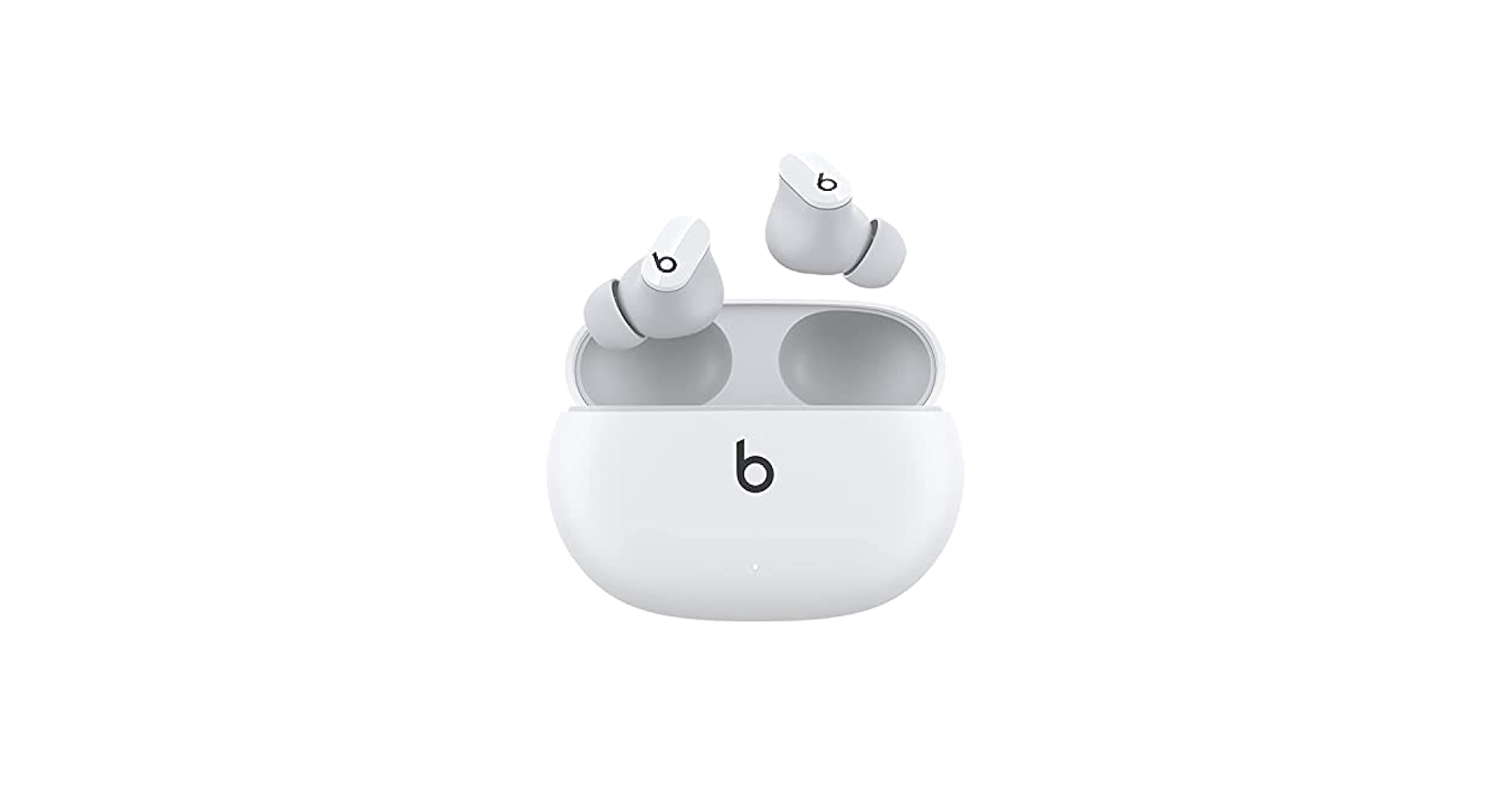 Beats Solo Buds ホワイト 新品 Amazon.com: Beats Solo Buds - Wireless Bluetooth Earbuds