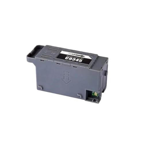 Réservoir de maintenance C9345 compatible pour éviter le blocage de l'imprimante L15150