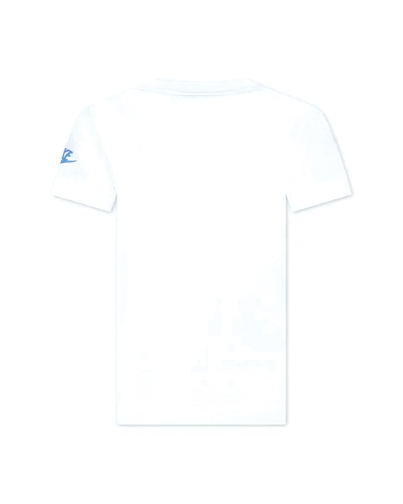 Nike podkoszulek Chłopcy Magic Boxy Ss Tee 86l871