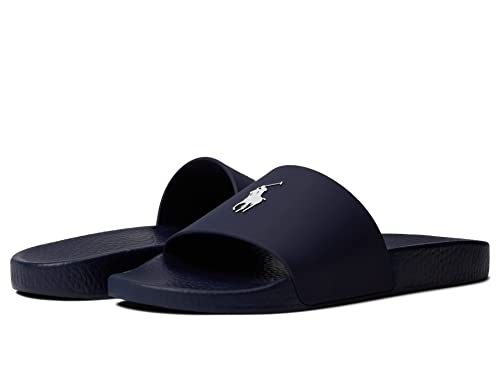Image of POLO RALPH LAUREN Men's Polo Slide Sandal