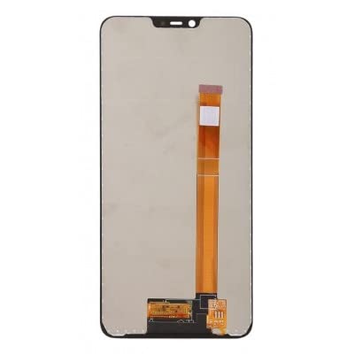 Image of Glass Exclusive Incell Lcd Display With Touch Screen Digitizer Display Assembly Combo Folder For Realme Cellphone (Realme 2)
