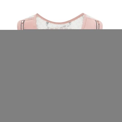 Gilet de course femme randonnée sport avec poche à eau et sangle poitrine