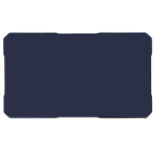 Alfies! Alfombra de juego con detalles de lámina dorada | Clan