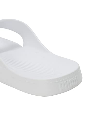 Image of Puma Unisex Adult Aqua Flip Slipper