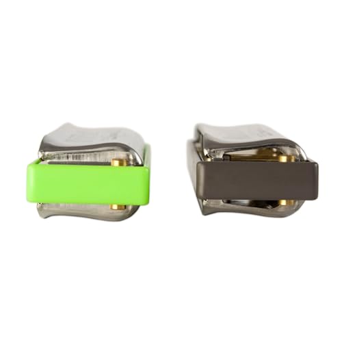 Hohner M2015 Rocket Amp Harmonica ProPack lot de 3 instruments de musique
