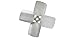 (2) LAU 60800301 Prop, 4-Bl, 18?, 23?, CCW