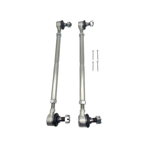 2 biellettes de direction S 500GT XY J500 C500-3303200 train avant kit