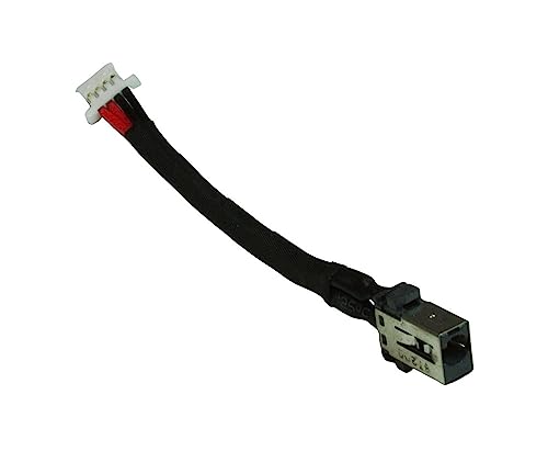 Réparer problème charge Acer Swift SF314-51-53S8 avec connecteur alimentation pc portable