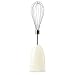 Produktbild SMEG HBF22CREU Stabmixer, Plastic, Creme, Cremefarben