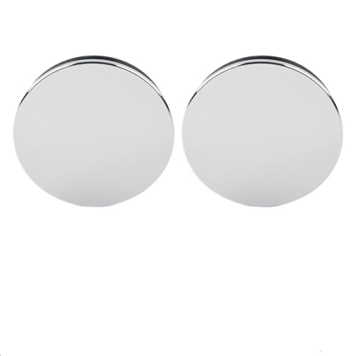 Cache-pivot bras oscillant CNC en aluminium chrome pour Harley V-Rod 2006-2017