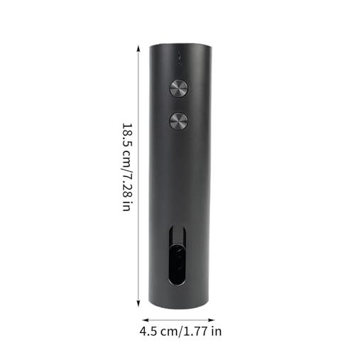 Outil de retrait de bouchon portable au design durable pour bar - 7